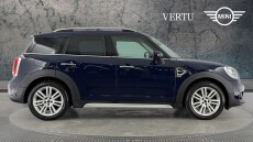 MINI Countryman 1.5 Cooper 5dr Petrol Hatchback